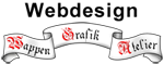 Konzeption, Design, Realisierung: wappen-grafik-atelier Konzeption, Design, Realisierung: wappen-grafik-atelier